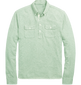 Men's Green t-shirt